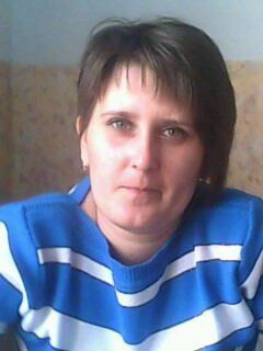 Елена Худалей