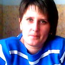 Елена Худалей