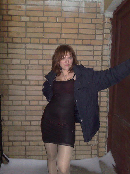 Марина Грачева