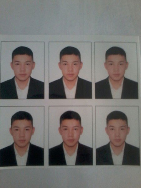 Султан Миргалым