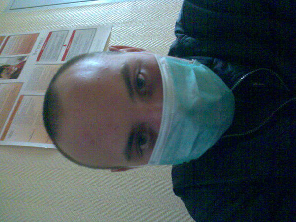 Андрей Кожевников