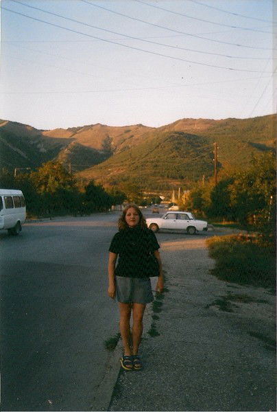 Алёна Димакова