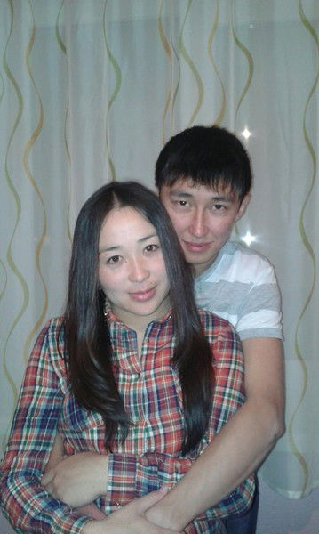 Mаулет Рустемов