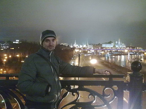 Илья Не Важно