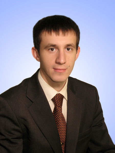 Алексей Овчинников