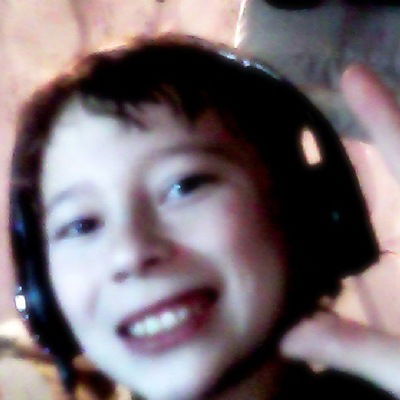 Виталя Казачёнок