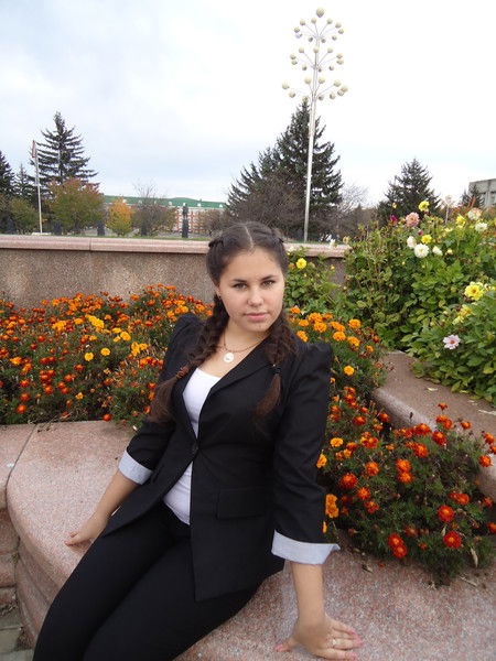 Александра =)