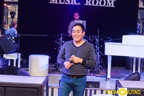 Баир Гатапов