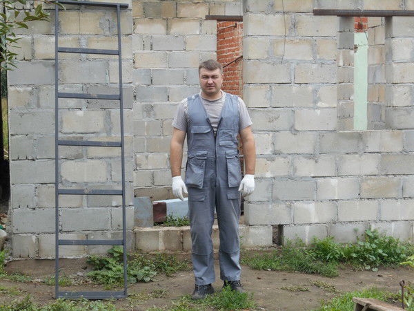 Игорь Травкин