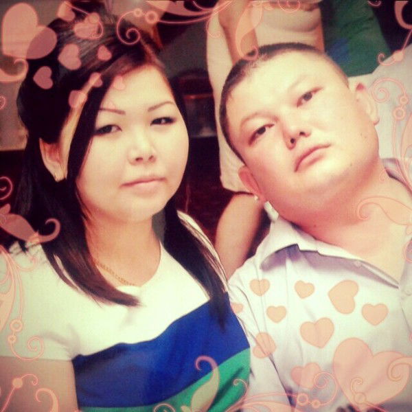 Айгуль Бейбитовна