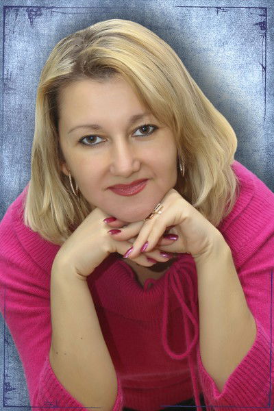 Світлана Жукевич