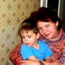Елена Шевченко