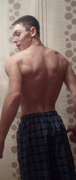 Никита Силкин