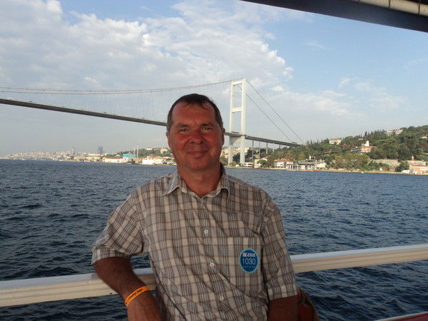 Виталий Черняев