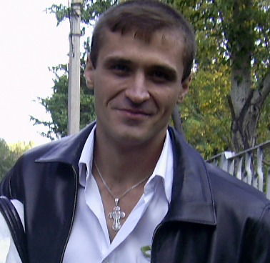 Сергей Продан