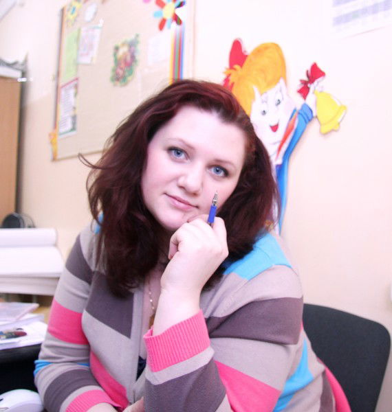 Вера Шемякина