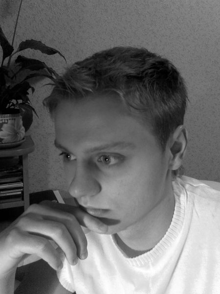 Сергей Наумовец