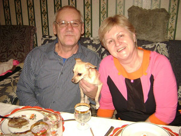 Владимир Крутых