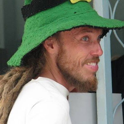 Олег Солнцев