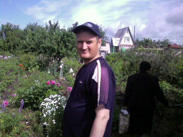 Олег Янченко