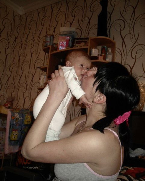 Виктория Ирхина