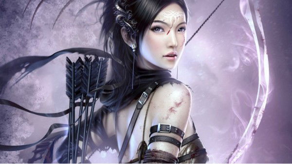 Мадина Незбаева