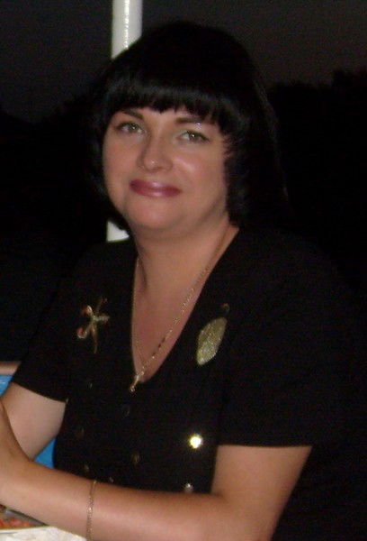 Натела Масловская