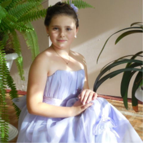 Алина Руснакова