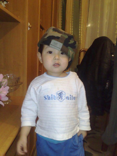 Бактыбек Абдыкадыров