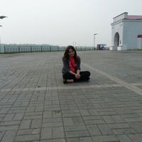 Анастасия Зимина