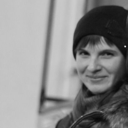 Мария Ковалева