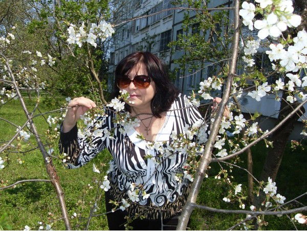 Наталья Сатлейкина