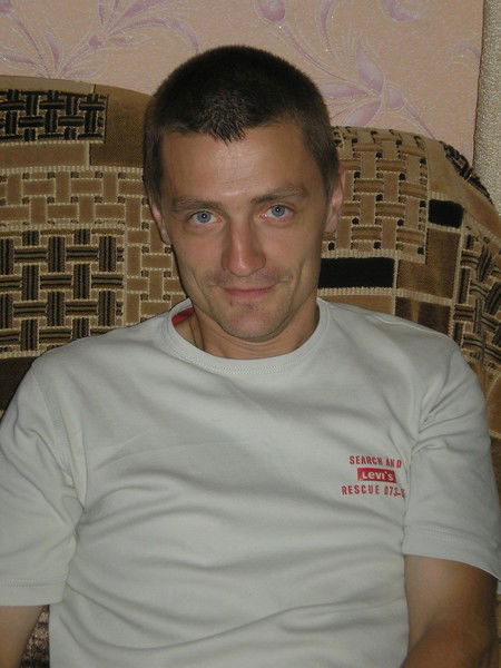 Дмитрий Аввакумов