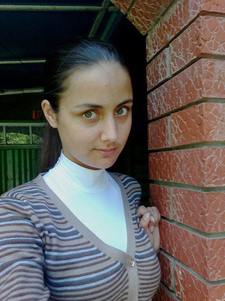 Светка Дювенжи