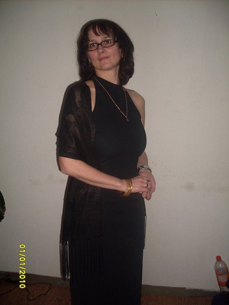 Elena Struchalin