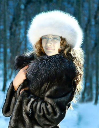 Гулшат Жарылгасова