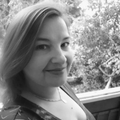 Татьяна Санько