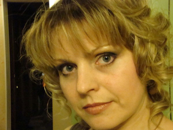 Копытова Светлана