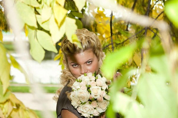 Елена Диева