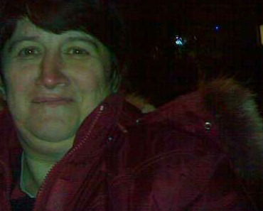 Вербина Валентина