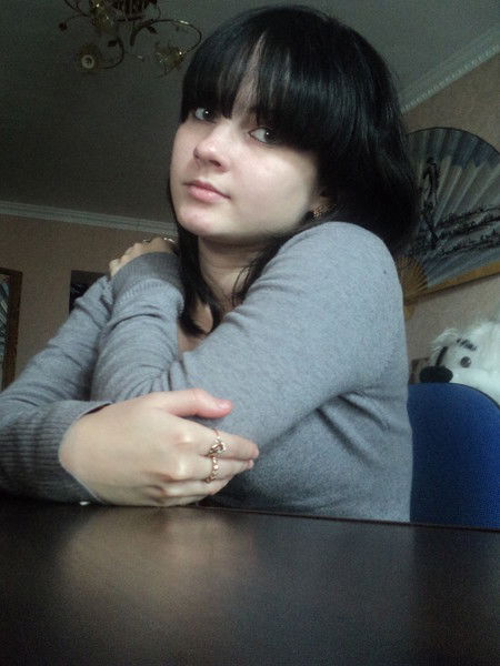 Макарова Ольга