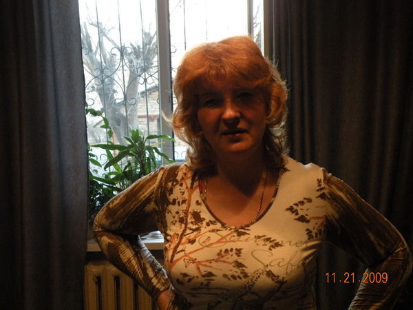 Екатерина Емельянова