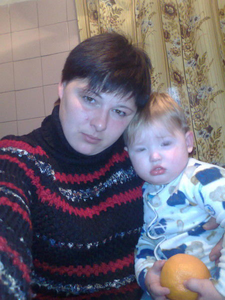 Елена Филимонова