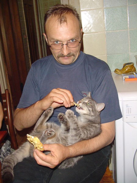 Олег Коростелёв