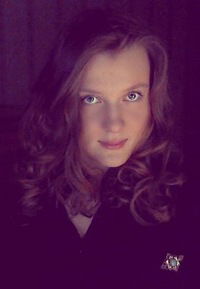 Дарья Мельникова