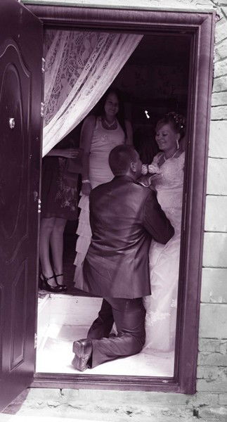 Ирина Науменко