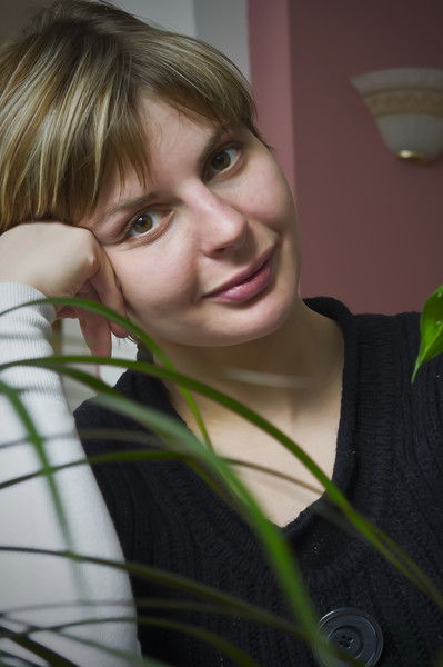 Дарья Сошникова