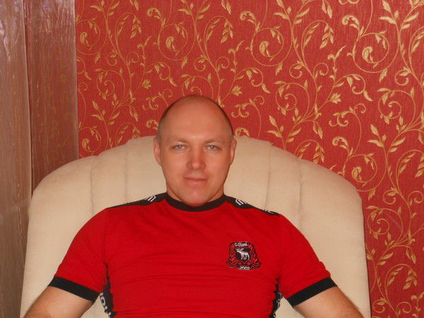 Виктор Лысый