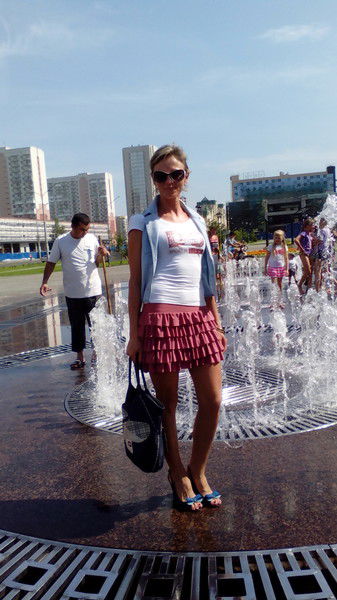 Алла Попкова