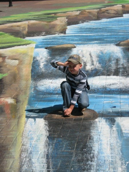 Пламя И Лед